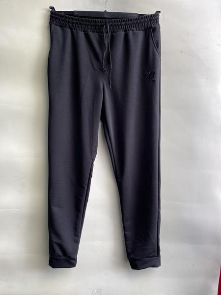 Штаны спорт Ayden (52-60) AD785 black (деми)