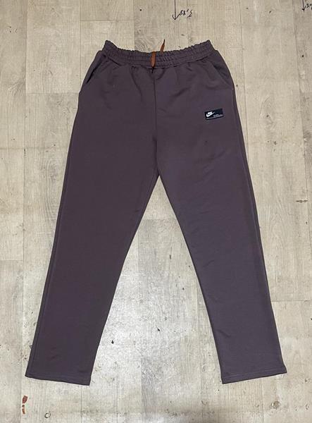 Штаны спорт Ayden (52-60) AD794 brown (деми)