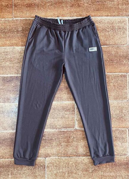 Штаны спорт Ayden (52-60) AD798 navy (деми)