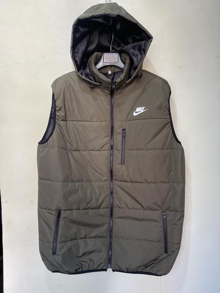 Жилетка Ayden (58-66) AD813 khaki (деми)