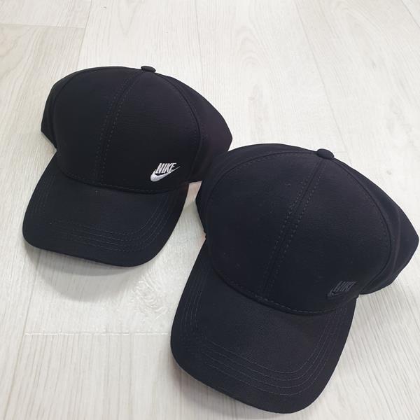 Кепка Candy (XS-XL) CN512 black (лето)
