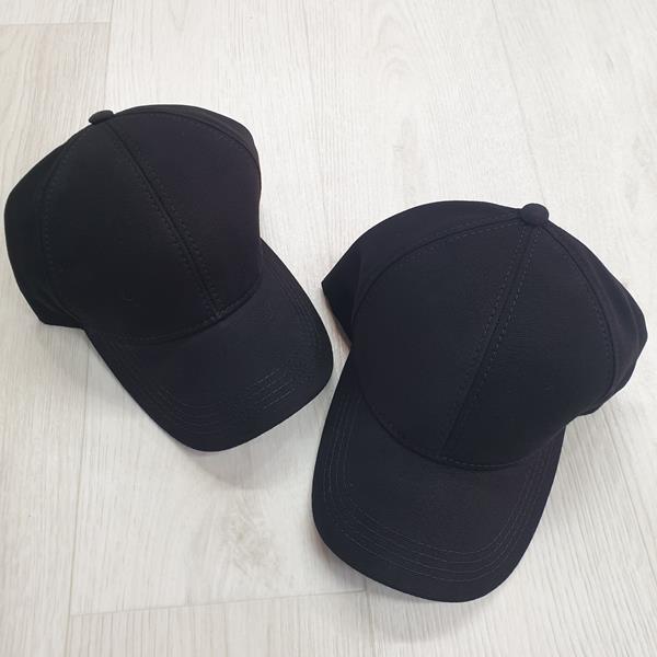Кепка Candy (XS-XL) CN516 black (лето)