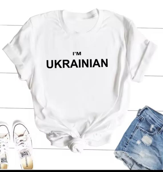 Футболка Алия (50-58) 2961 white (лето)