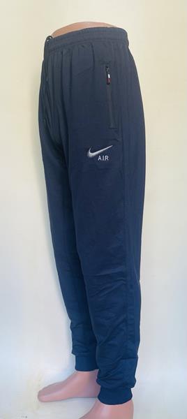Штаны спорт Ayden (46-54) AD845 navy (деми)
