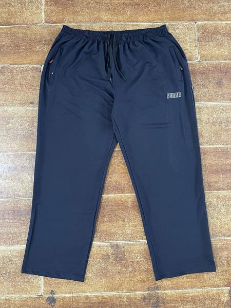 Штаны спорт Ayden (68-76) AD856 navy (деми)