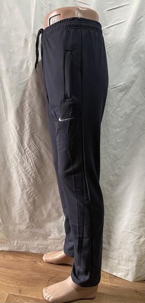 Штаны спорт Ayden (46-54) AD884 navy (деми)