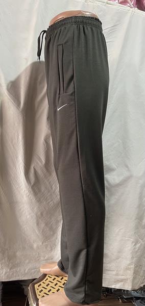 Штаны спорт Ayden (46-54) AD885 khaki (деми)