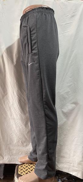 Штаны спорт Ayden (46-54) AD886 grey (деми)