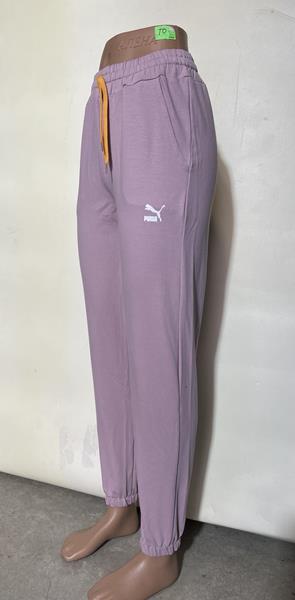 Штаны спорт Ayden (42-56) AD932 lilac (деми)