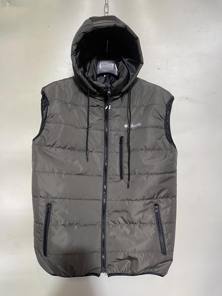 Жилетка Ayden (58-66) AD953 grey (деми)