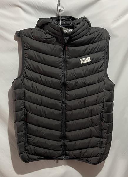 Жилетка Ayden (48-56) AD966 black (деми)