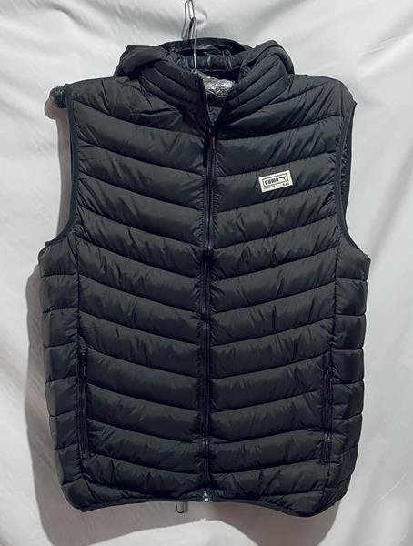 Жилетка Ayden (48-56) AD968 navy (деми)