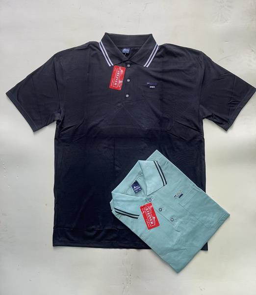 Футболка Ayden (5XL-9XL) ADD309 mix (лето)
