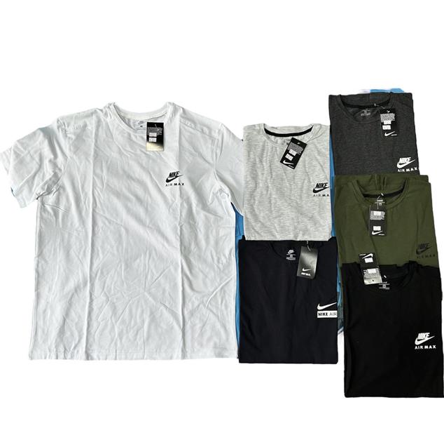 Футболка Sevim (56-64) 107 khaki (лето)