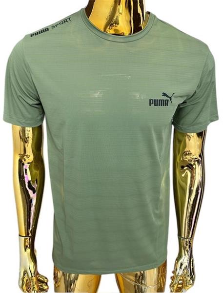 Футболка Sevim (46-54) 107-0 khaki (лето)