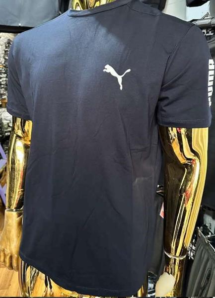Футболка Sevim (46-54) 124-1 navy (лето)