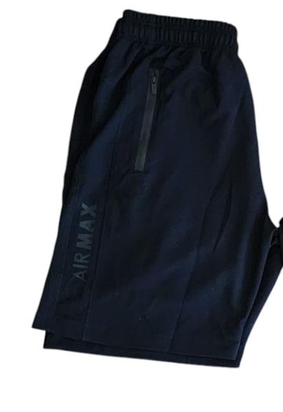 Шорты Sevim (46-56) 2999 navy (лето)