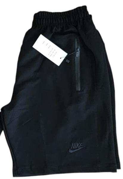 Шорты Sevim (46-56) 3000 black (лето)