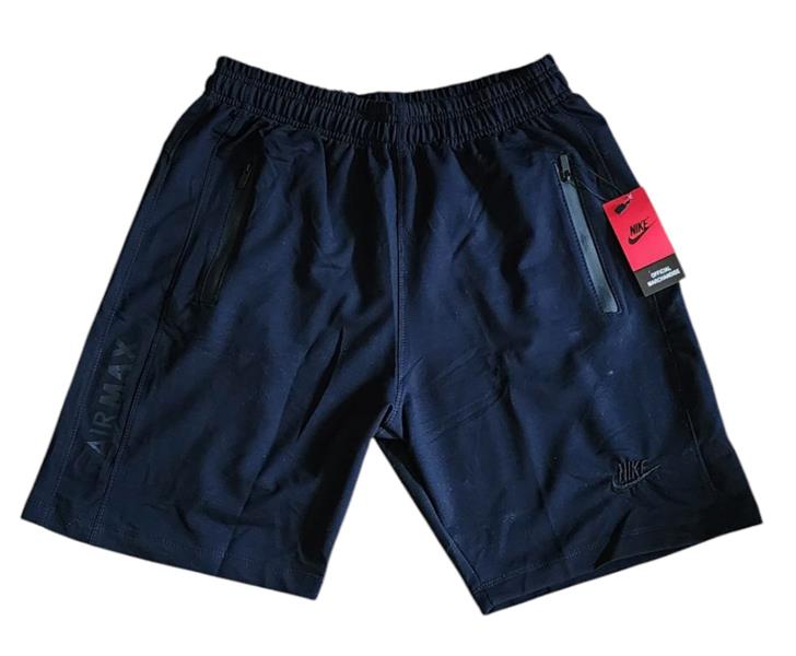Шорты Sevim (46-56) 3008 navy (лето)