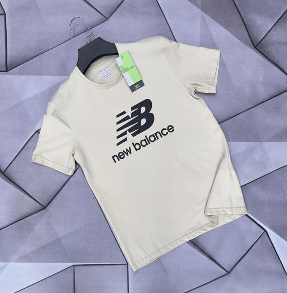 Футболка Rassul (S-2XL) 5178 beige (лето)