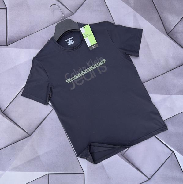 Футболка Rassul (S-2XL) 5183 navy (лето)
