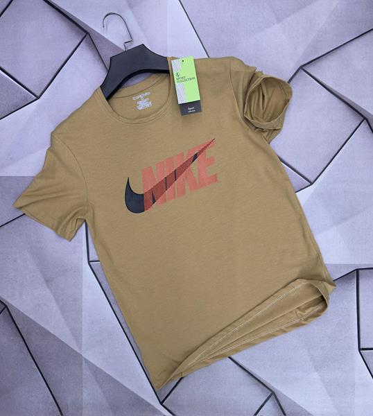 Футболка Rassul (S-2XL) 5197 beige (лето)