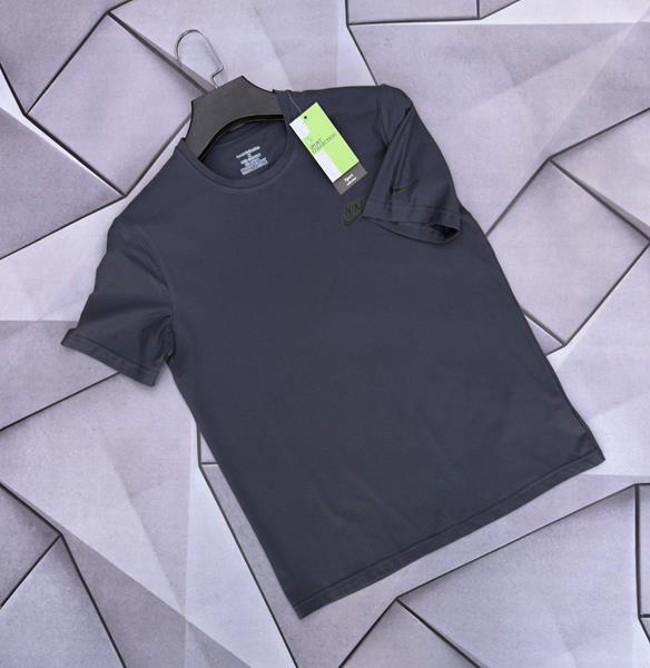 Футболка Rassul (S-2XL) 5198 navy (лето)