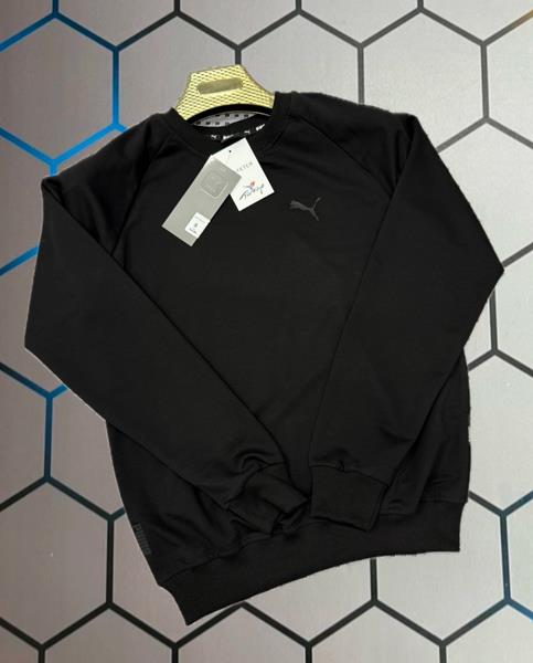 Свитер Alex Clothes (S-2XL) 2626 black (деми)