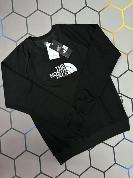 Свитер Alex Clothes (S-2XL) 2628 black (деми)
