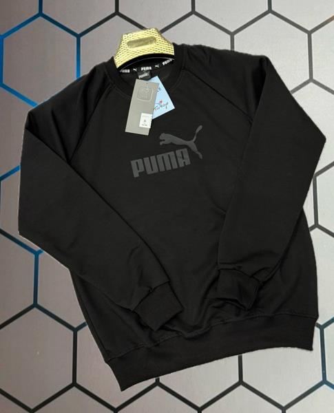 Свитер Alex Clothes (S-2XL) 2629 black (деми)