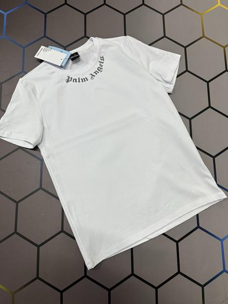 Футболка Alex Clothes (S-2XL) 2757 white (лето)