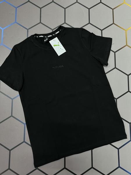 Футболка Alex Clothes (S-2XL) 2768 black (лето)