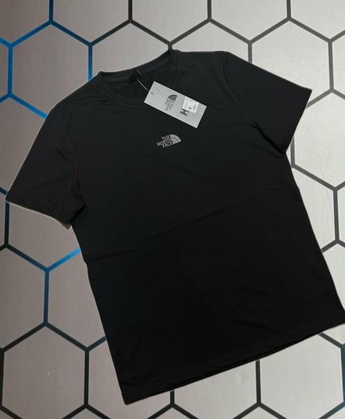 Футболка Alex Clothes (S-2XL) 2776 black (лето)