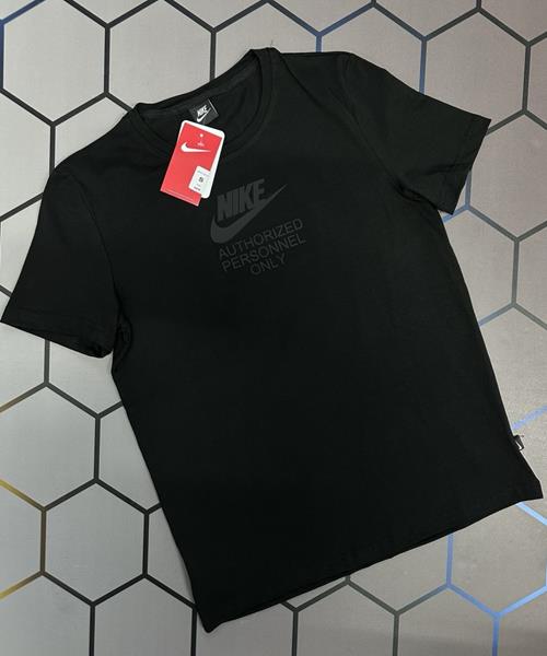 Футболка Alex Clothes (S-2XL) 2779 black (лето)