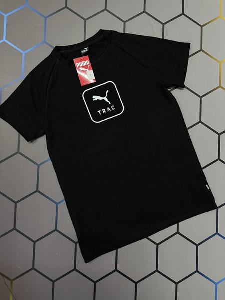 Футболка Alex Clothes (S-2XL) 2780 black (лето)