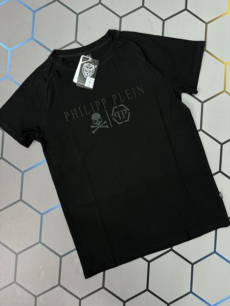 Футболка Alex Clothes (S-2XL) 2783 black (лето)