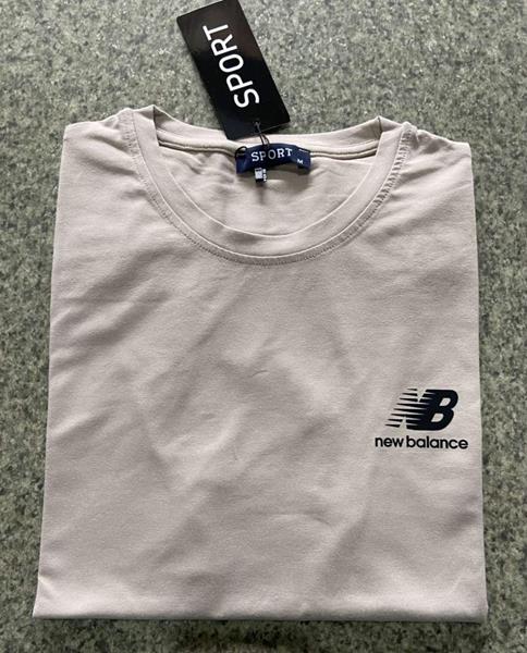Футболка Red Line (S-2XL) 9334 beige (лето)