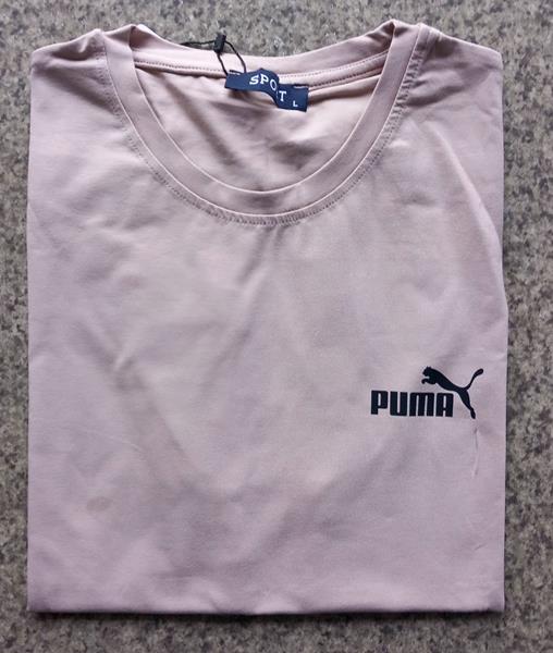 Футболка Red Line (S-2XL) 9339 beige (лето)