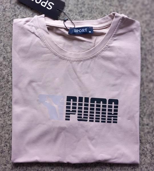 Футболка Red Line (S-2XL) 9345 beige (лето)