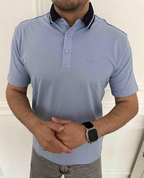 Футболка Nik (3XL-6XL) 55874 mint (лето)