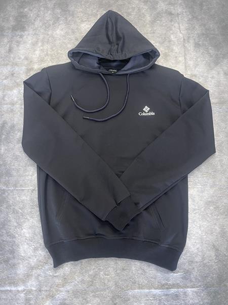 Худи Dogan (M-2XL) DG492 navy (деми)