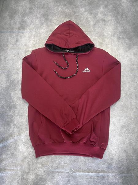 Худи Dogan (M-2XL) DG494 wine (деми)