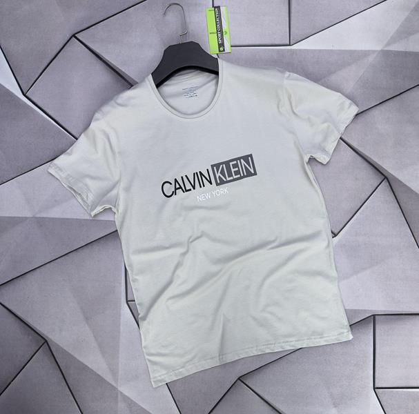 Футболка Rassul (2XL-6XL) 5222 grey (лето)