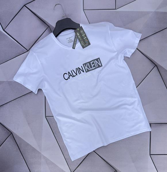 Футболка Rassul (2XL-6XL) 5223 white (лето)