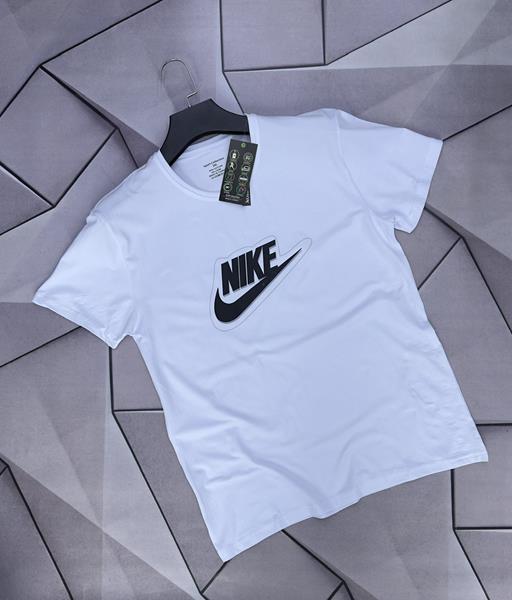 Футболка Rassul (2XL-6XL) 5231 white (лето)