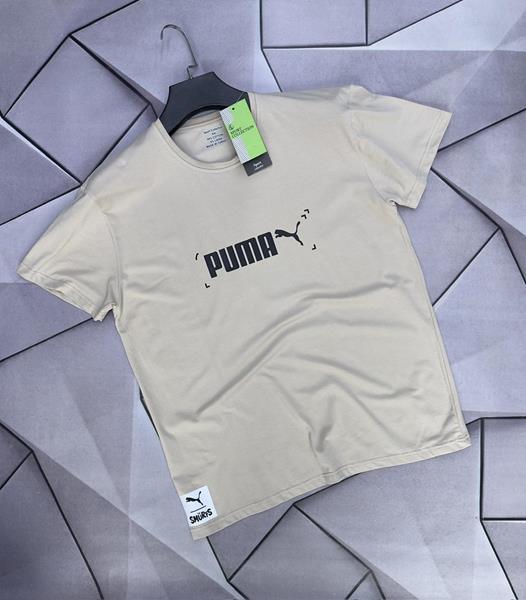 Футболка Rassul (2XL-6XL) 5234 beige (лето)