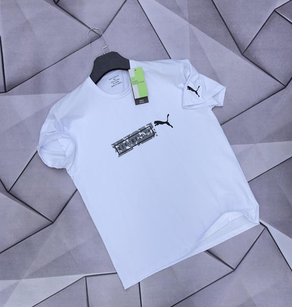 Футболка Rassul (2XL-6XL) 5240 white (лето)