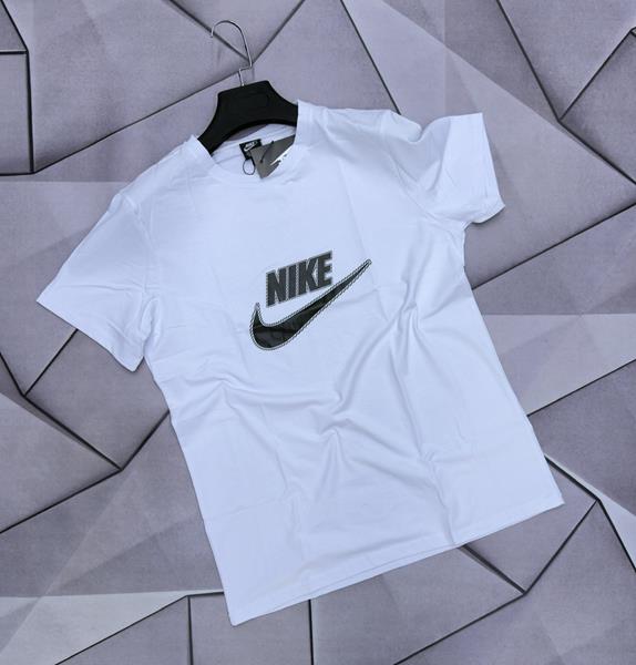 Футболка Rassul (3XL-7XL) 5247 white (лето)