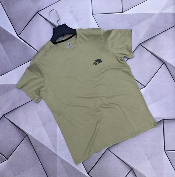 Футболка Rassul (3XL-7XL) 5274 mint (лето)