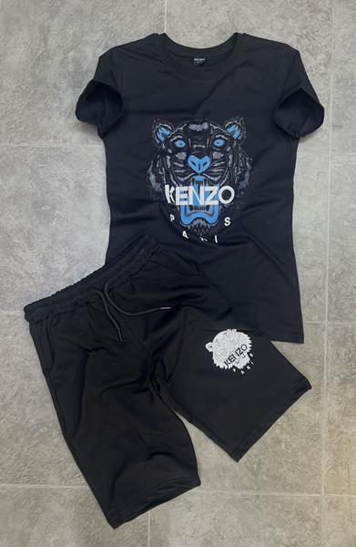 Костюм Fili kids (5-14) FK822 navy (лето)